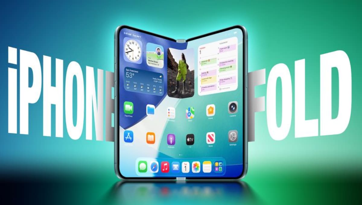 Apple iPhone Fold: क्या यह Foldable iPhone सच में Smartphone उपयोग का तरीका बदल देगा?