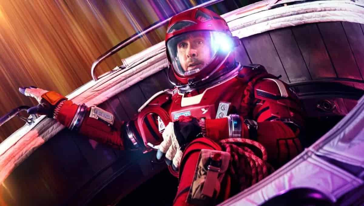 Project Hail Mary Review Hindi 2026: दिल छू लेने वाली Sci-Fi कहानी जिसने Readers को Emotional कर दिया