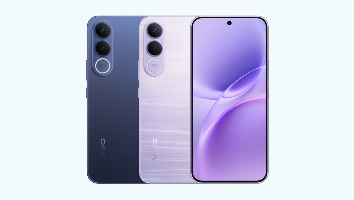 vivo V70 FE 12 अप्रैल लॉन्च: 7000mAh BlueVolt बैटरी, 90W FlashCharge और दिनभर साथ देने का भरोसा