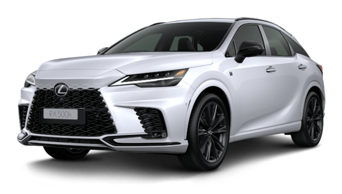 Lexus RX 500h F Sport Performance Review: शांत लक्ज़री, स्पोर्टी लुक और असली ड्राइव अनुभव