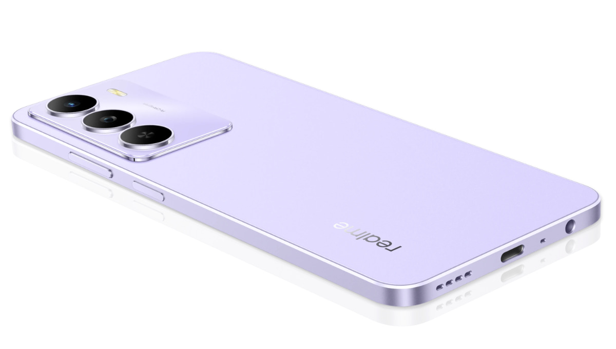 Realme Narzo 100 Lite 5G 14 अप्रैल को भारत में लॉन्च: 7000mAh बैटरी, 144Hz डिस्प्ले और स्मूद रोज के अनुभव पर फोकस