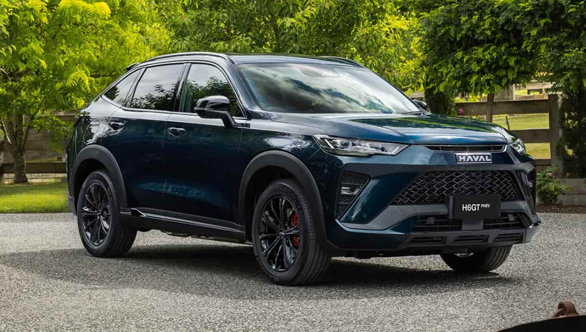 GWM Haval H6 Ultra PHEV AWD 2026 Review: Real Driving Experience, Features, Price & Complete Family SUV Report