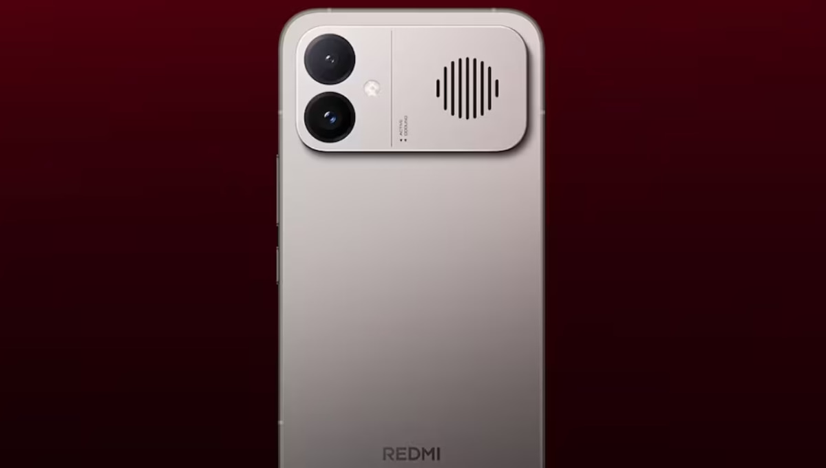 Redmi K90 Max: इनबिल्ट फैन कूलिंग, 8500mAh बैटरी और 165Hz OLED के साथ स्थिर परफॉर्मेंस की नई दिशा