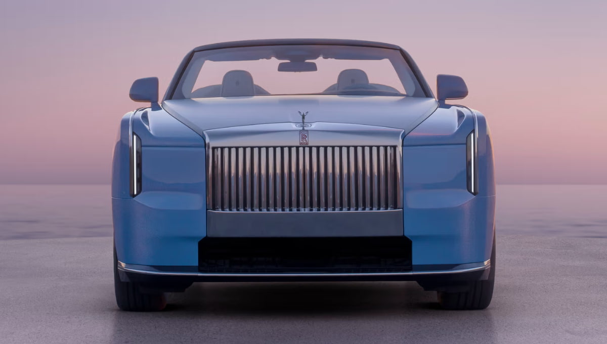 Rolls-Royce Project Nightingale: 100 यूनिट वाली Ultra-Luxury Electric Coachbuild कार का पूरा विश्लेषण
