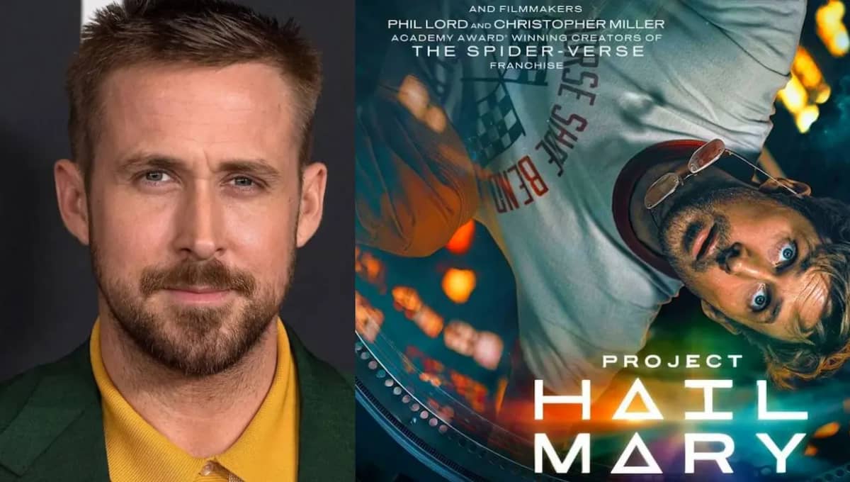 Project Hail Mary Review: विज्ञान, उम्मीद और एक अनोखी एलियन दोस्ती की भावनात्मक स्पेस कहानी