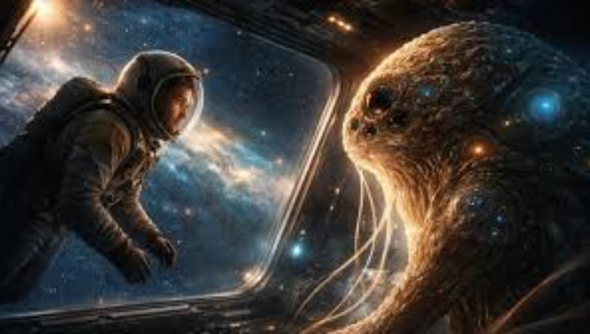 Project Hail Mary Review: विज्ञान, उम्मीद और एक अनोखी एलियन दोस्ती की भावनात्मक स्पेस कहानी