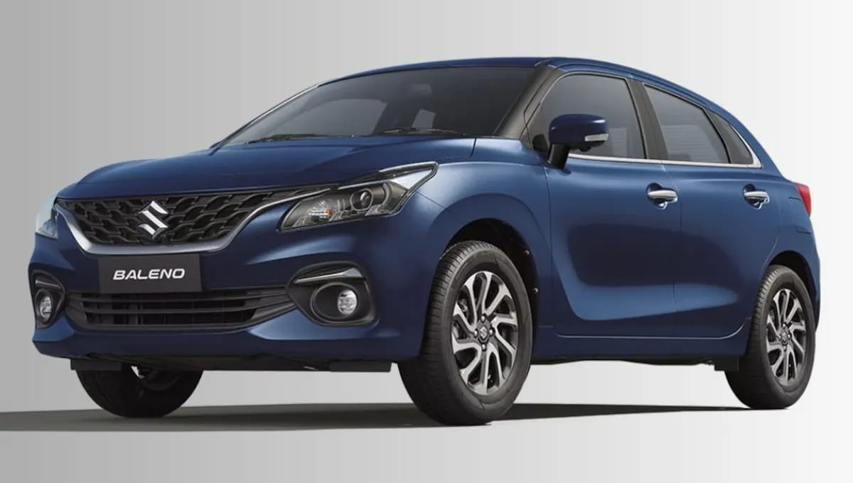 2026 Maruti Suzuki Baleno Facelift: रोज ड्राइव को आसान बनाने वाले संभावित बदलाव, पहली कार लेने वालों के लिए क्या होगा खास