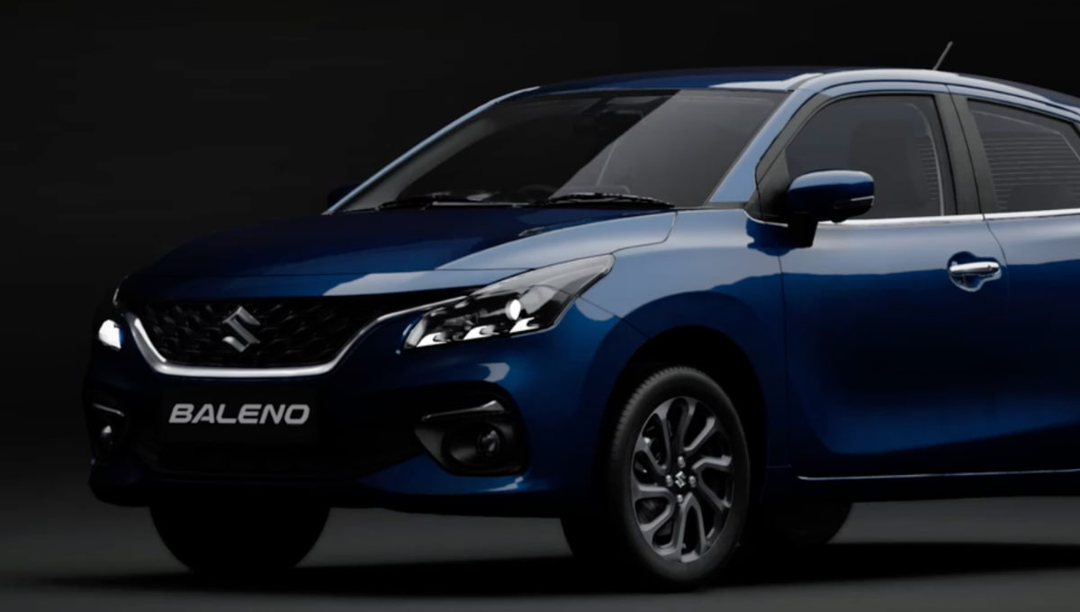 2026 Maruti Suzuki Baleno Facelift: रोज ड्राइव को आसान बनाने वाले संभावित बदलाव, पहली कार लेने वालों के लिए क्या होगा खास