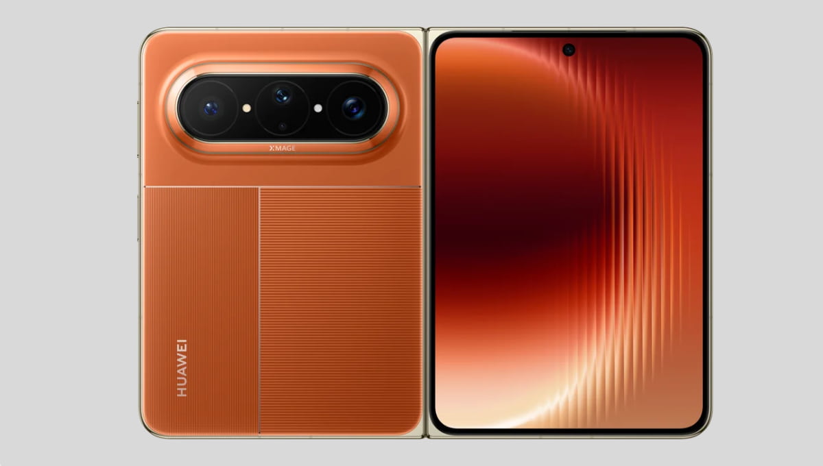 Huawei Huawei Pura X Max: Wide Fold Design जो फोल्डेबल को बनाता है असली Work Device, iPad mini जैसा अनुभव