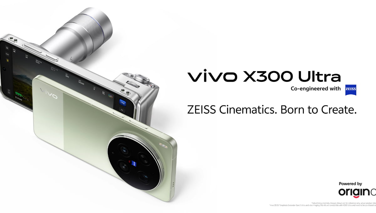 Vivo X300 Ultra के साथ मोबाइल फोटोग्राफी का नया दौर: ZEISS ऑप्टिक्स, 200MP टेलीफोटो और मॉड्यूलर इमेजिंग की समझ