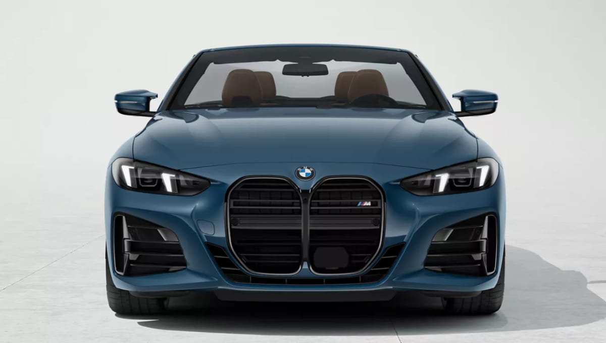 BMW M440i Convertible: ओपन-टॉप ड्राइविंग, B58 पावर और xDrive संतुलन का असली अनुभव