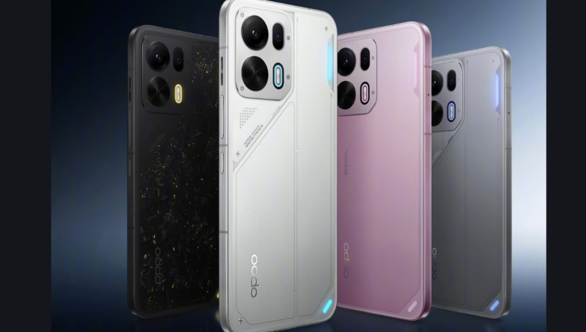 OPPO K15 Pro+ Review: 8000mAh बैटरी, 165Hz स्मूद डिस्प्ले और 100W फास्ट चार्जिंग का असली रोजमर्रा अनुभव