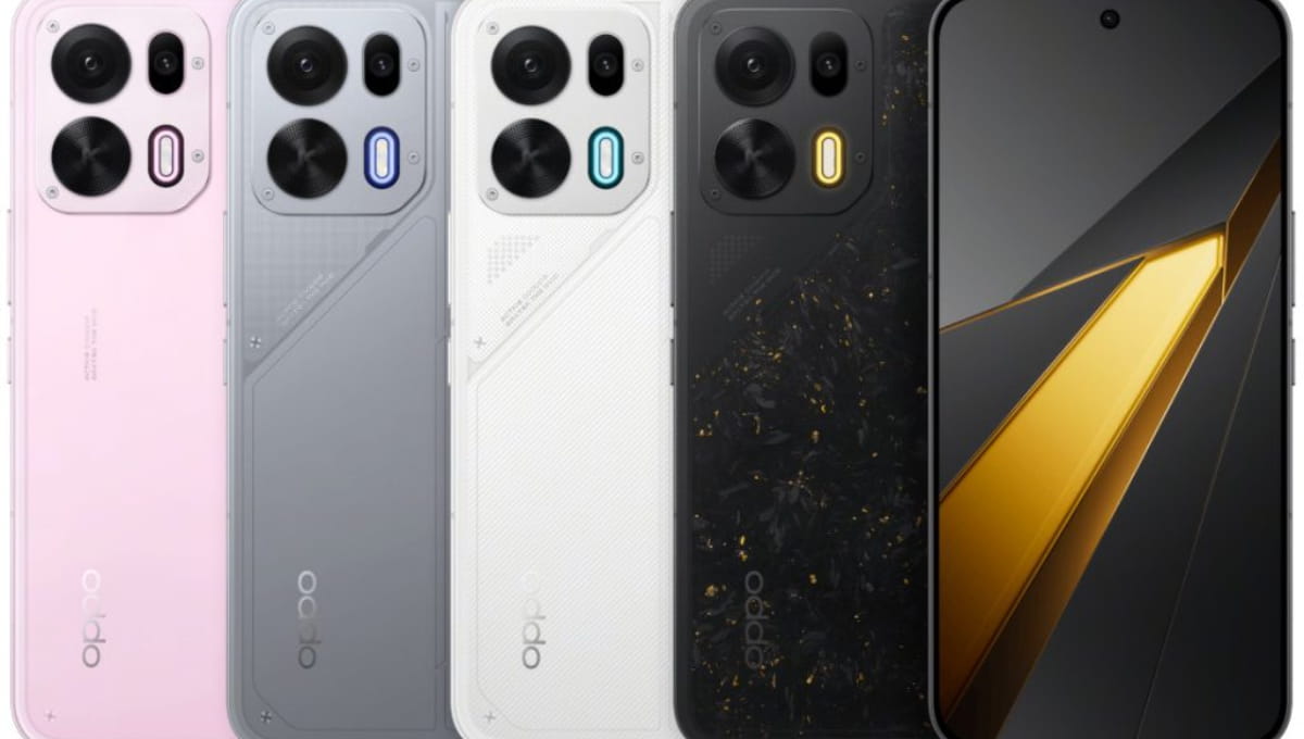 OPPO K15 Pro+ Review: 8000mAh बैटरी, 165Hz स्मूद डिस्प्ले और 100W फास्ट चार्जिंग का असली रोजमर्रा अनुभव