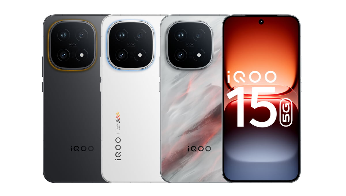 iQOO 15 Apex Edition भारत में लॉन्च: नया Apex रंग, 7000mAh बैटरी, 144Hz 2K डिस्प्ले और फ्लैगशिप परफॉर्मेंस