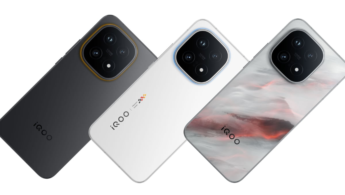 iQOO 15 Apex Edition भारत में लॉन्च: नया Apex रंग, 7000mAh बैटरी, 144Hz 2K डिस्प्ले और फ्लैगशिप परफॉर्मेंस