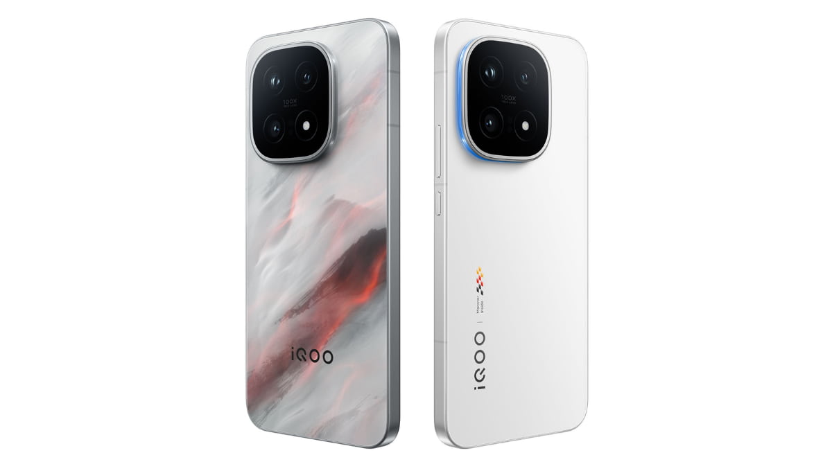 iQOO 15 Apex Edition भारत में लॉन्च: नया Apex रंग, 7000mAh बैटरी, 144Hz 2K डिस्प्ले और फ्लैगशिप परफॉर्मेंस