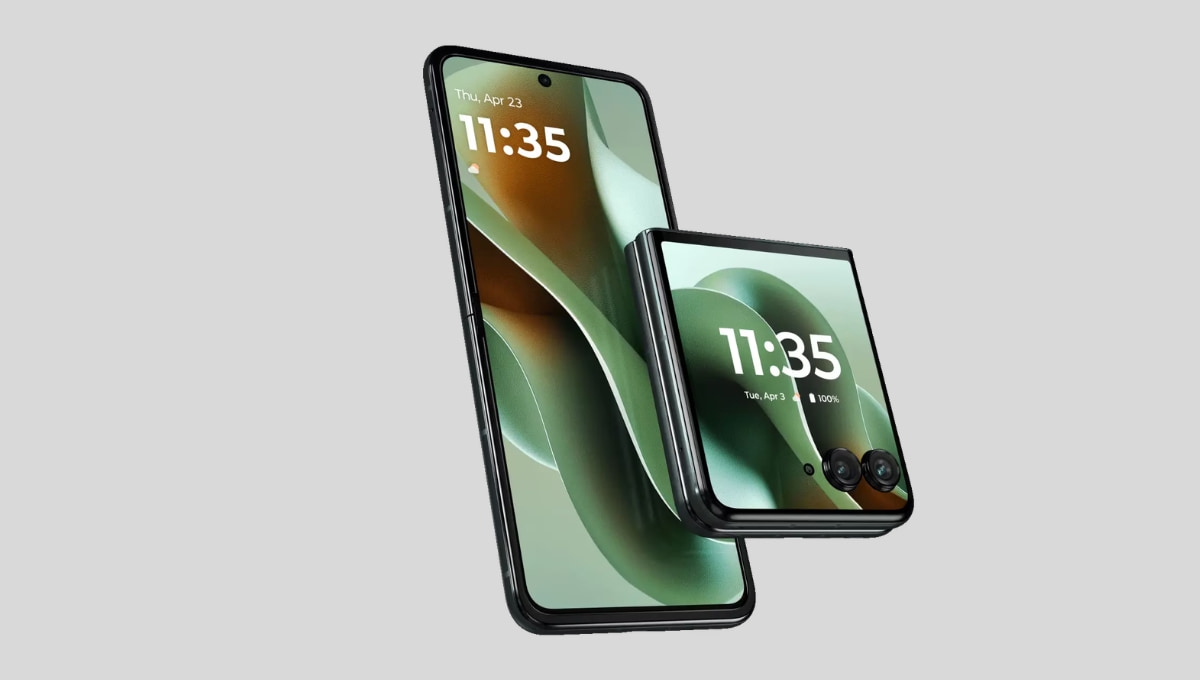 Motorola Razr 70 Ultra Review: Premium Design, Foldable Technology और High-End Performance