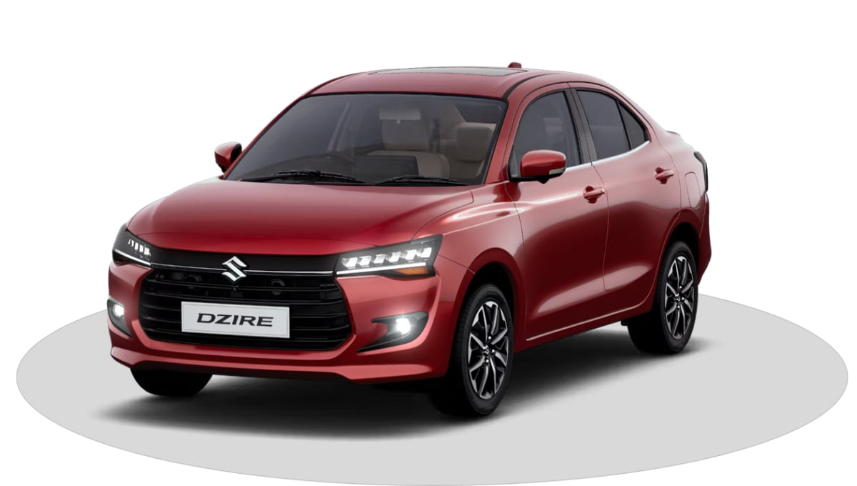 FY2026 में भारत की सबसे ज्यादा बिकने वाली कार: Maruti Suzuki Dzire क्यों बनी लाखों परिवारों की पहली पसंद