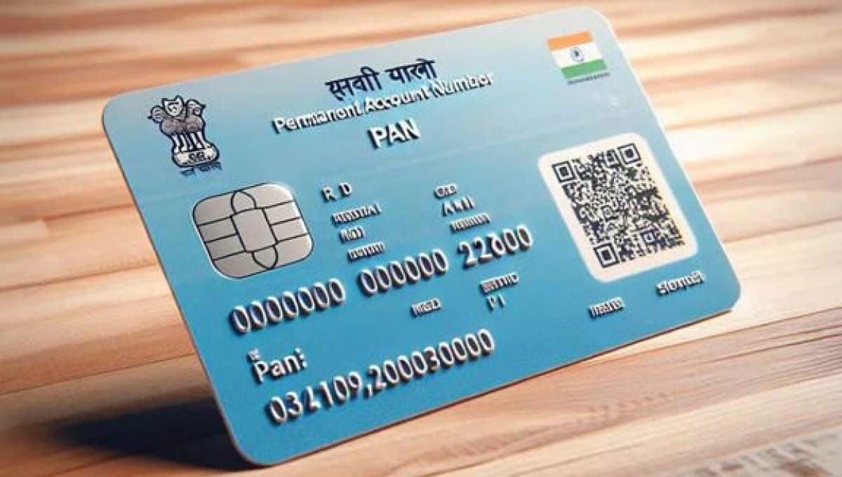 PAN Card बनवाने, सुधारने और डाउनलोड करने की पूरी ऑनलाइन प्रक्रिया | Instant e-PAN, Reprint, Correction गाइड