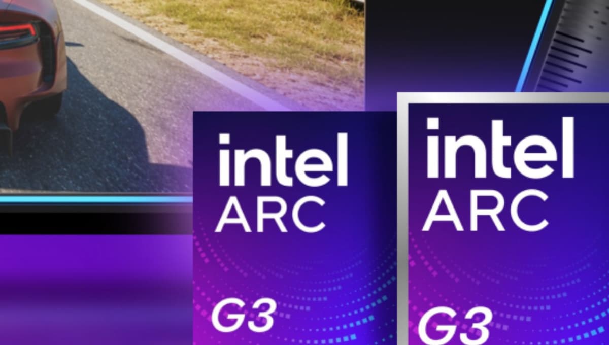 Portable Gaming में आने वाला है बड़ा तूफान! Intel Arc G-Series Chips से बदल जाएगा पूरा गेम