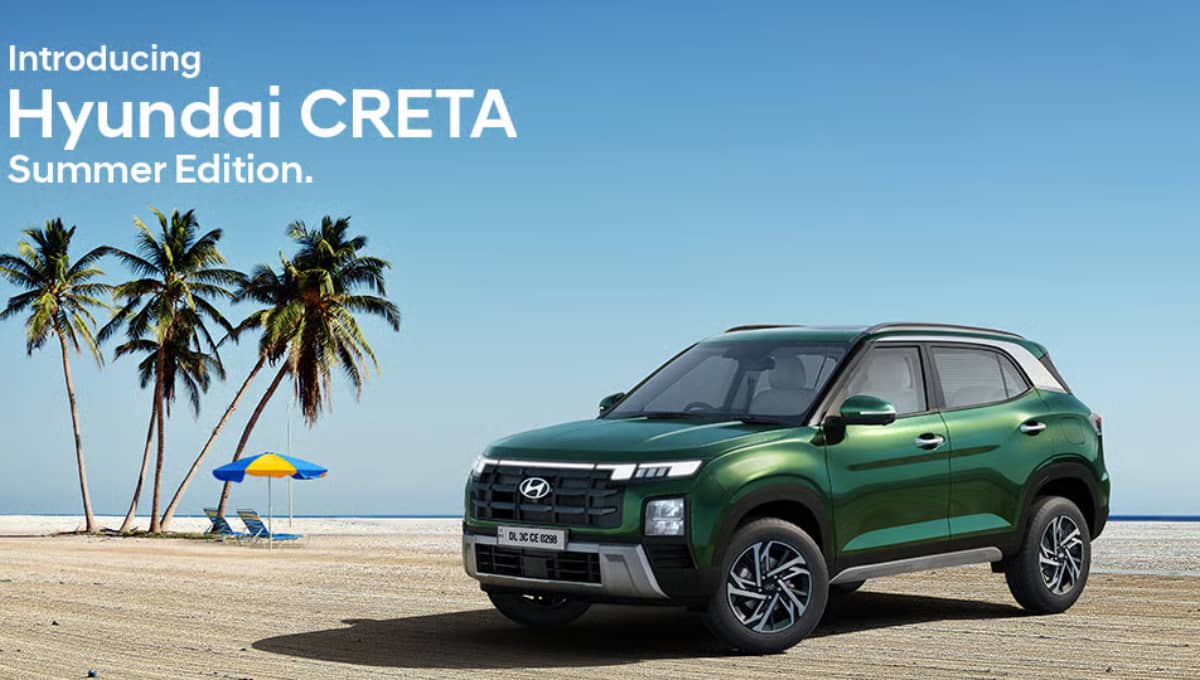 Hyundai Creta में वेरिएंट कम और ऑफर ज़्यादा: क्या बड़े अपडेट से पहले की तैयारी शुरू?