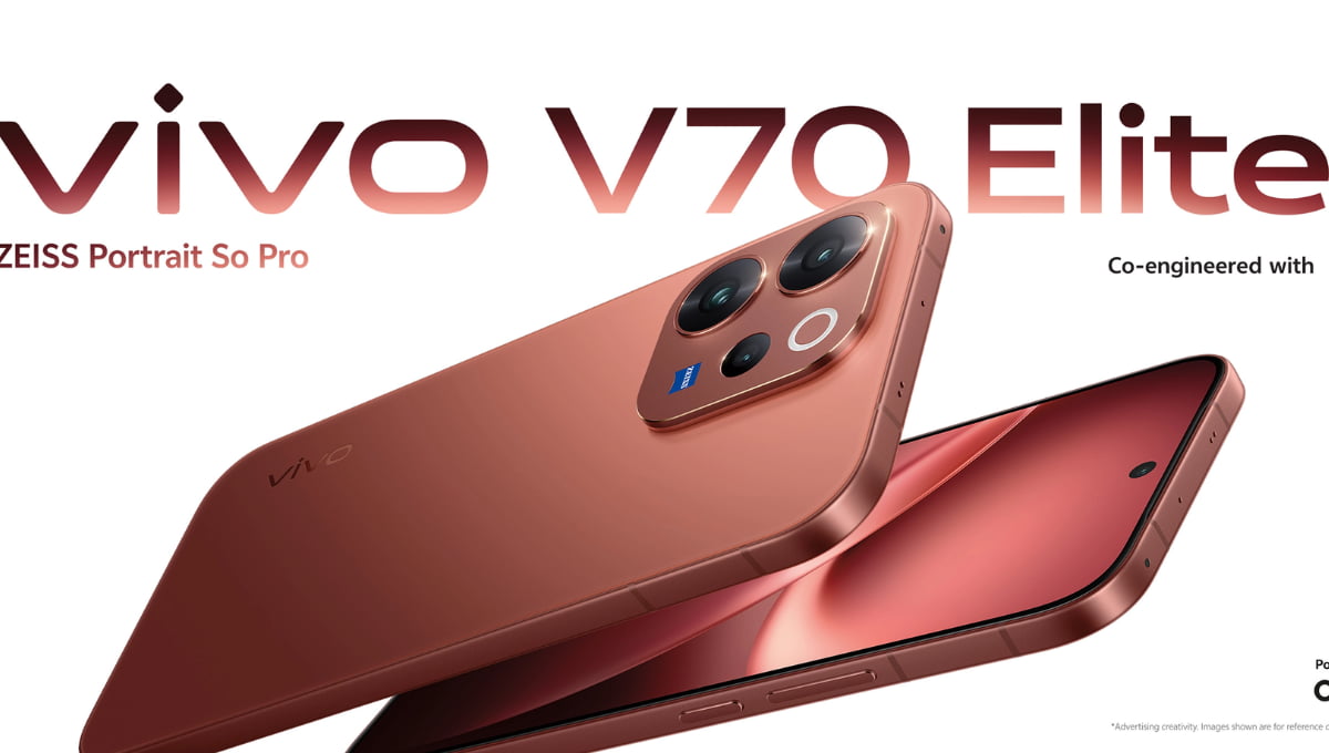 OnePlus 15R vs Vivo V70 Elite: ₹55,000 बजट में कैमरा, परफॉर्मेंस और रोज के उपयोग की सही तुलना