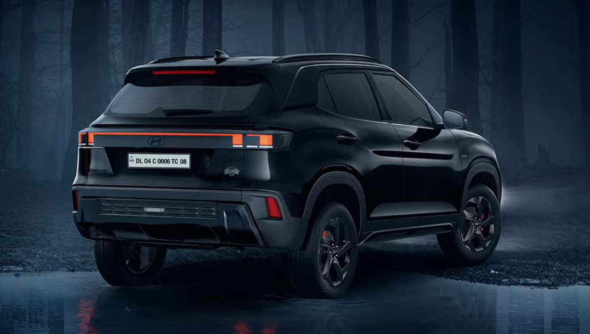Hyundai Creta में वेरिएंट कम और ऑफर ज़्यादा: क्या बड़े अपडेट से पहले की तैयारी शुरू?