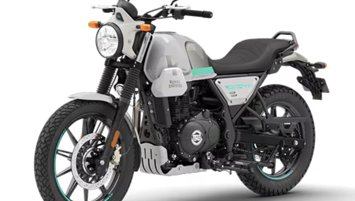 Yezdi Scrambler vs Scram 440: शहर, हाईवे और कच्चे रास्तों के लिए सही Scrambler कौन?