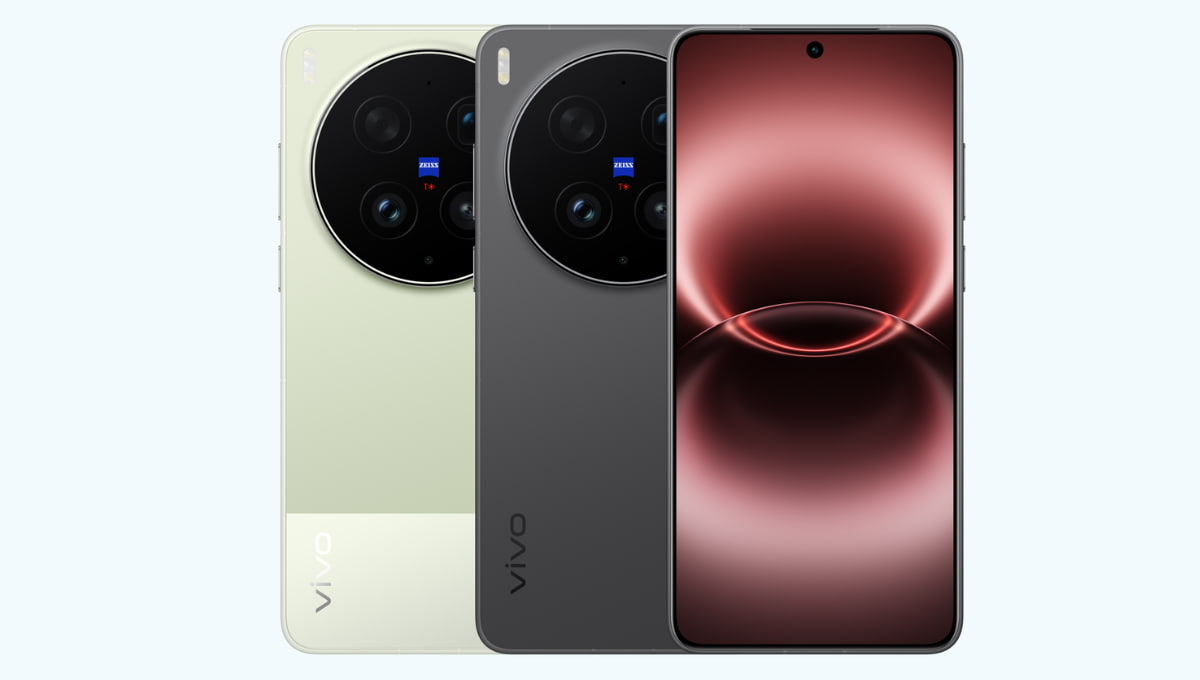 vivo X300 Ultra: ZEISS ट्रिपल प्राइम, 4K 120fps लॉग वीडियो और 400mm टेलीफोटो के साथ इमेजिंग फ्लैगशिप का नया स्तर