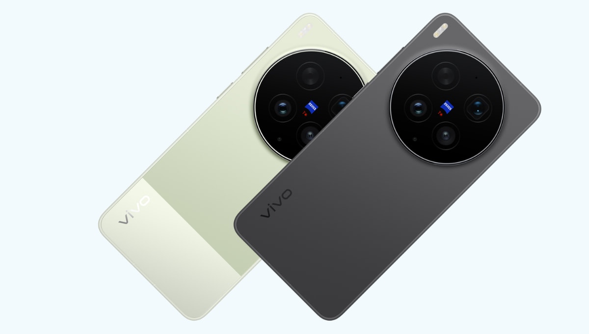 vivo X300 Ultra: ZEISS ट्रिपल प्राइम, 4K 120fps लॉग वीडियो और 400mm टेलीफोटो के साथ इमेजिंग फ्लैगशिप का नया स्तर