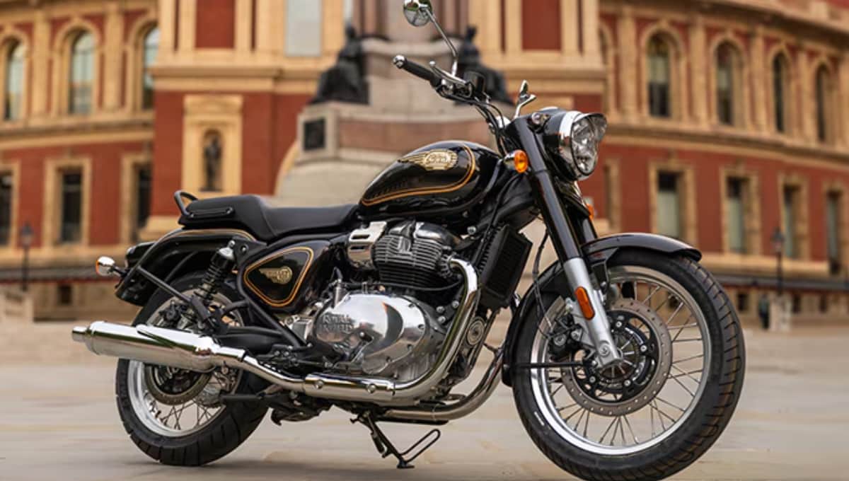Royal Enfield Bullet 650 Launch 2026: 650cc इंजन और Classic Look के साथ मार्केट में मचाया तहलका