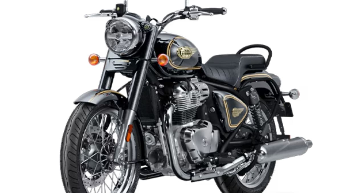 Royal Enfield Bullet 650 Launch 2026: 650cc इंजन और Classic Look के साथ मार्केट में मचाया तहलका