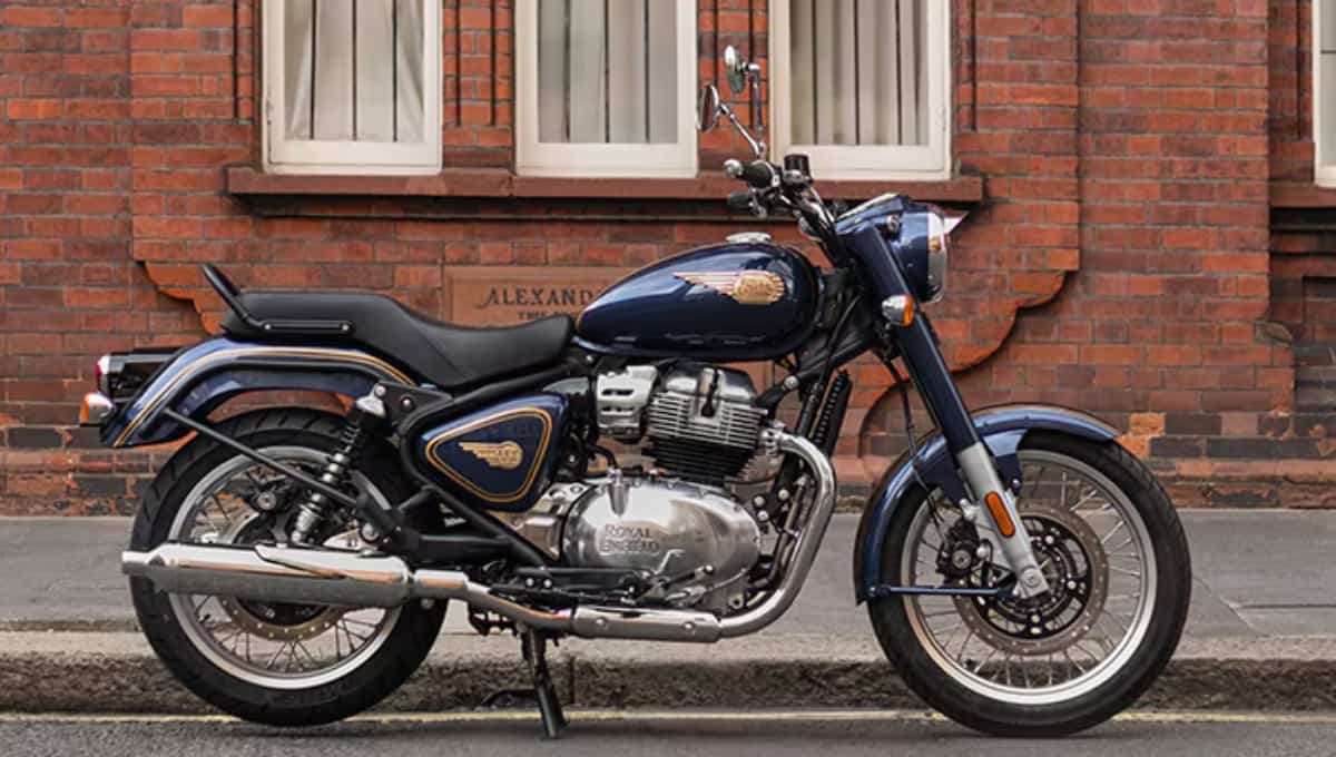Royal Enfield Bullet 650 Launch 2026: 650cc इंजन और Classic Look के साथ मार्केट में मचाया तहलका