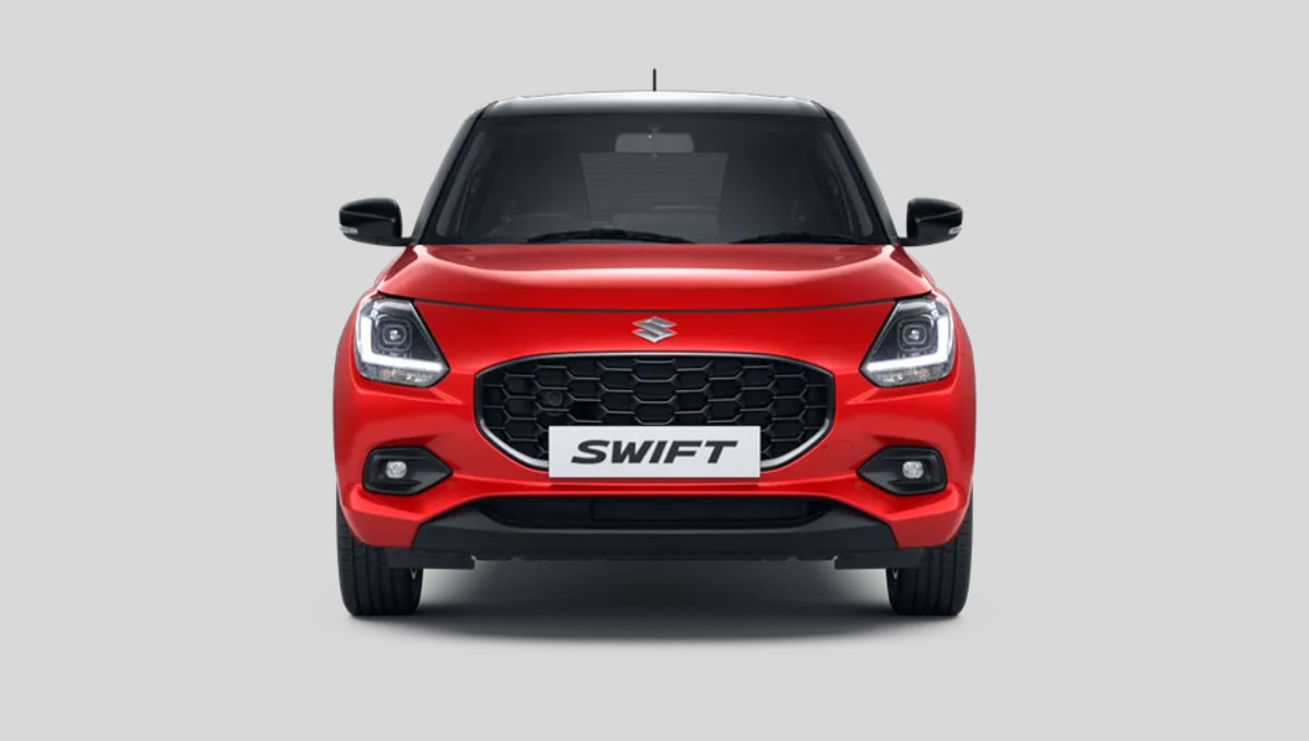 2026 Maruti Suzuki Swift: कम खर्च में ज्यादा सुविधा, शानदार माइलेज और भरोसेमंद फैमिली कार का नया अंदाज