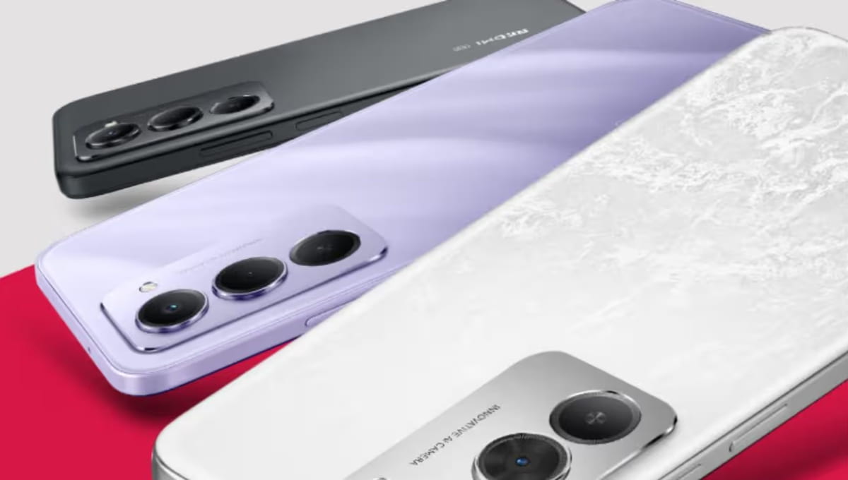 15 हजार से कम में 7000mAh बैटरी वाला 5G फोन! 144Hz डिस्प्ले और तगड़े फीचर्स ने उड़ाए होश