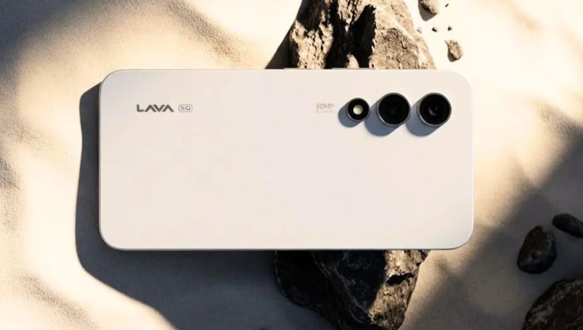 15 हजार से कम में 7000mAh बैटरी वाला 5G Phone! 144Hz डिस्प्ले और तगड़े फीचर्स ने उड़ाए होश