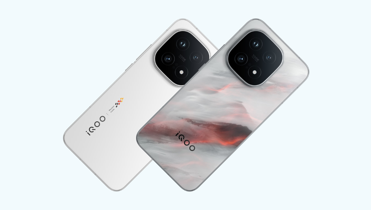 iQOO 15T: 8000mAh बैटरी, 200MP कैमरा और 144Hz 2K डिस्प्ले के साथ प्रीमियम अनुभव, कीमत कर सकती है चौंकाने वाला फैसला