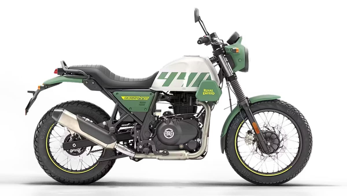 Yezdi Scrambler vs Scram 440: शहर, हाईवे और कच्चे रास्तों के लिए सही Scrambler कौन?