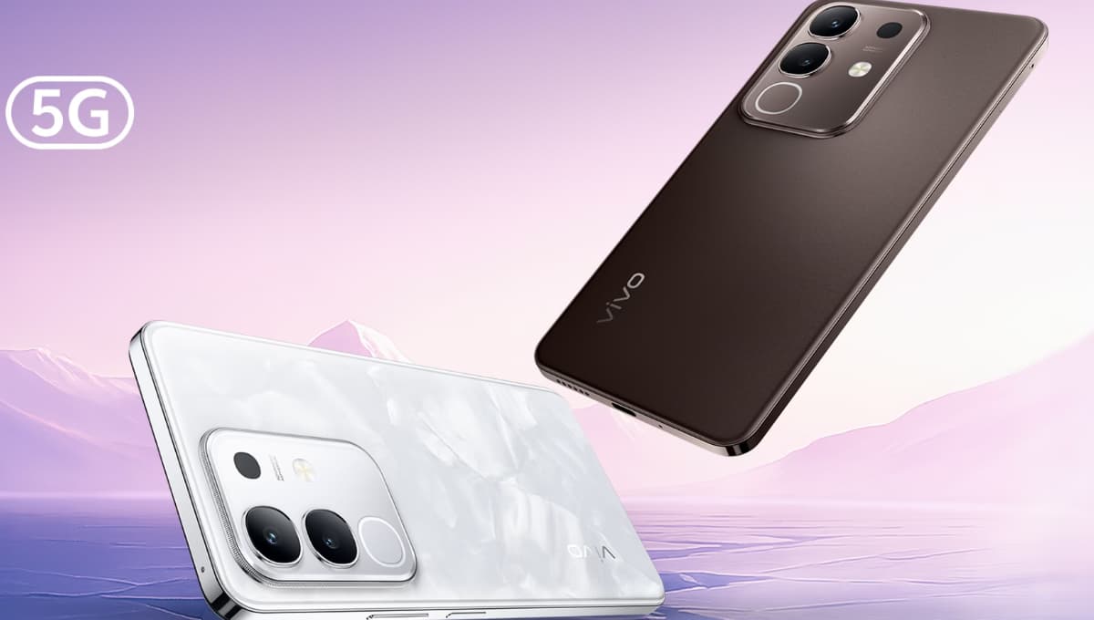 Vivo V31 Pro 5G Price in India 2026: 200MP कैमरा और 110W चार्जिंग वाला धांसू स्मार्टफोन