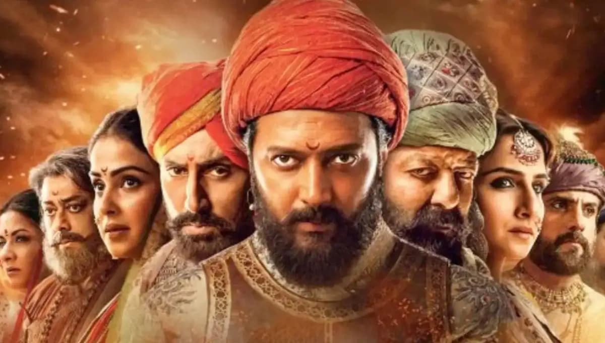 Raja Shivaji Review: एक शांत लेकिन गहरी ऐतिहासिक फिल्म जो नेतृत्व और स्वराज्य की असली सोच दिखाती है