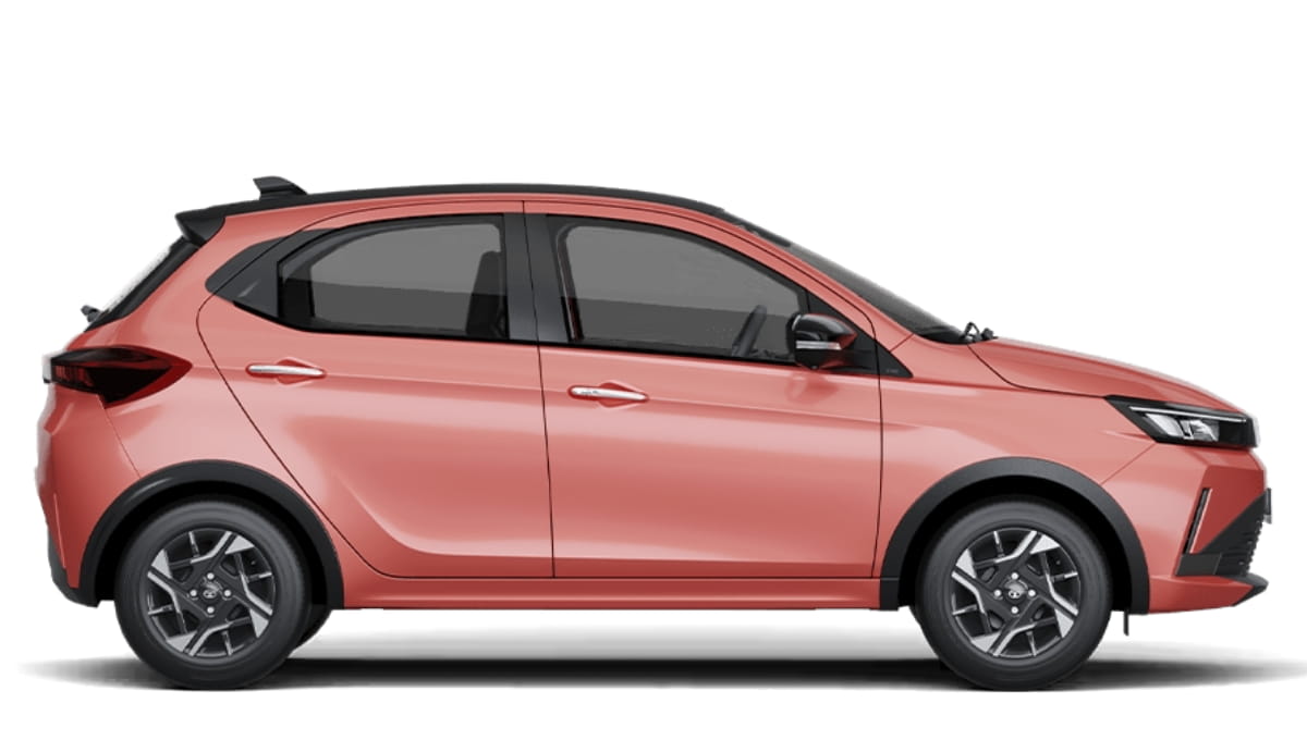 कम बजट वालों के लिए बड़ी खुशखबरी! नई Tata Tiago Facelift में मिल रहा लग्जरी वाला फील और शानदार माइलेज