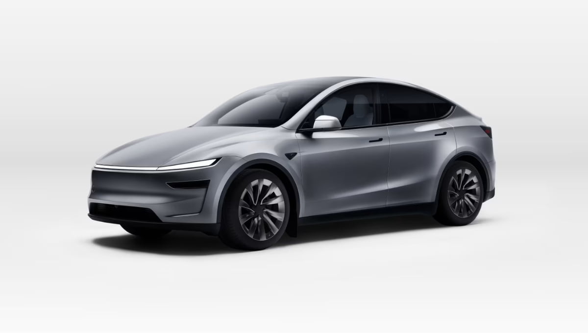 Tesla Model Y हुई सस्ती! इतनी कम कीमत में मिल रही Futuristic Electric SUV, मौका हाथ से न जाने दें