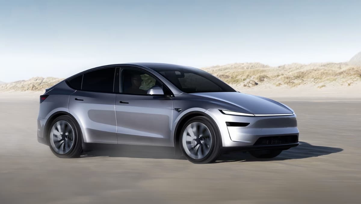 Tesla Model Y हुई सस्ती! इतनी कम कीमत में मिल रही Futuristic Electric SUV, मौका हाथ से न जाने दें