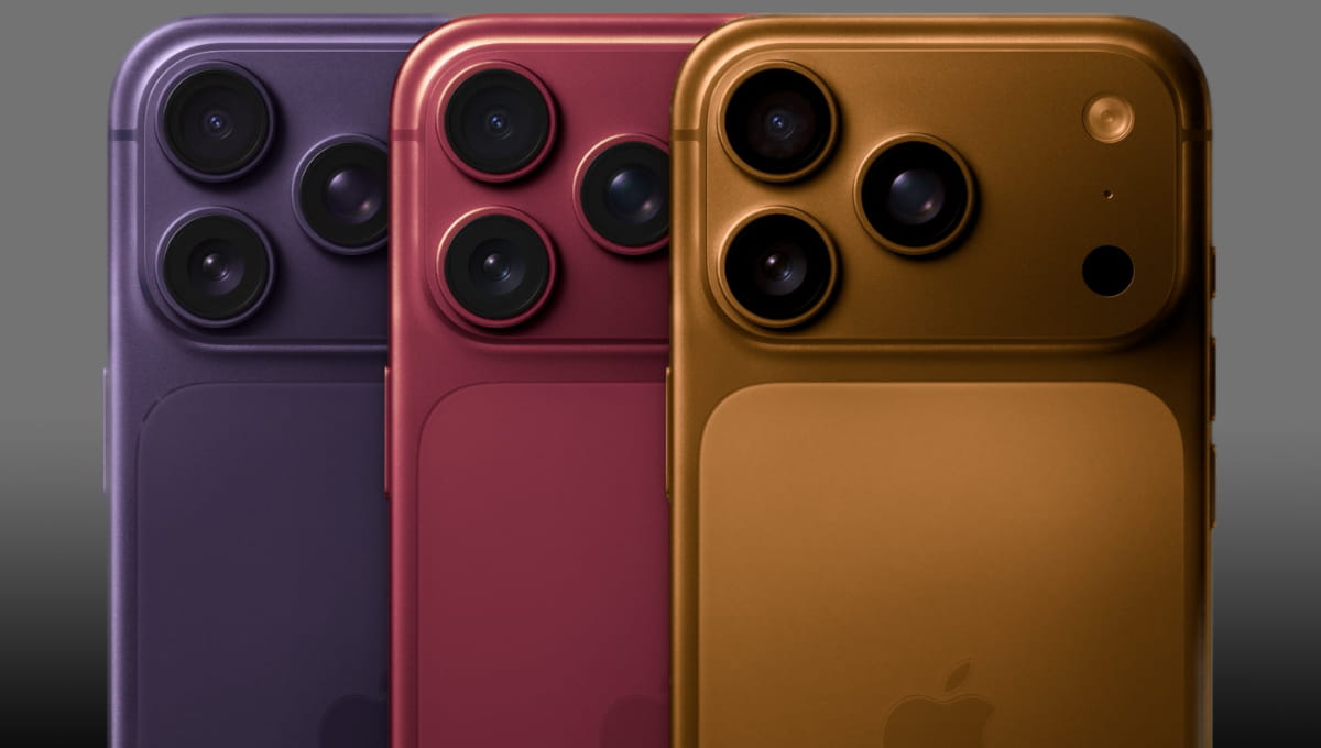 iPhone 18 Pro CAD Leaks: डिजाइन, कैमरा और परफॉर्मेंस में क्या बदल सकता है?