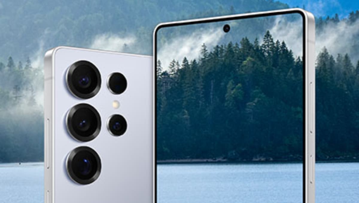 Samsung Galaxy S25 पर ₹24,000 का फ्लैट डिस्काउंट, बैंक ऑफर और एक्सचेंज बोनस से और सस्ता हुआ फ्लैगशिप फोन
