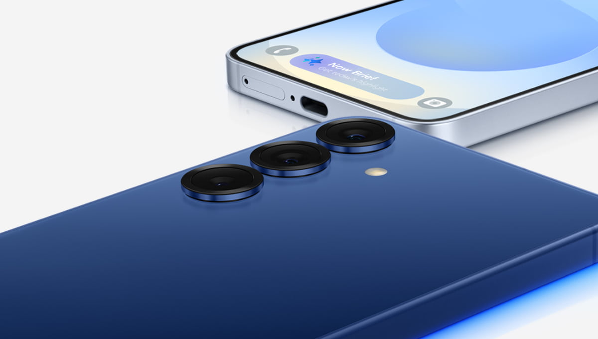 Samsung Galaxy S25 पर ₹24,000 का फ्लैट डिस्काउंट, बैंक ऑफर और एक्सचेंज बोनस से और सस्ता हुआ फ्लैगशिप फोन