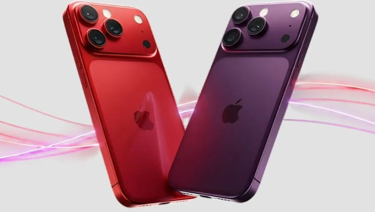 iPhone 18 Pro को लेकर बड़ा खुलासा! बैटरी और कैमरे में मिल सकते हैं ऐसे अपग्रेड जिनका था लंबे समय से इंतजार