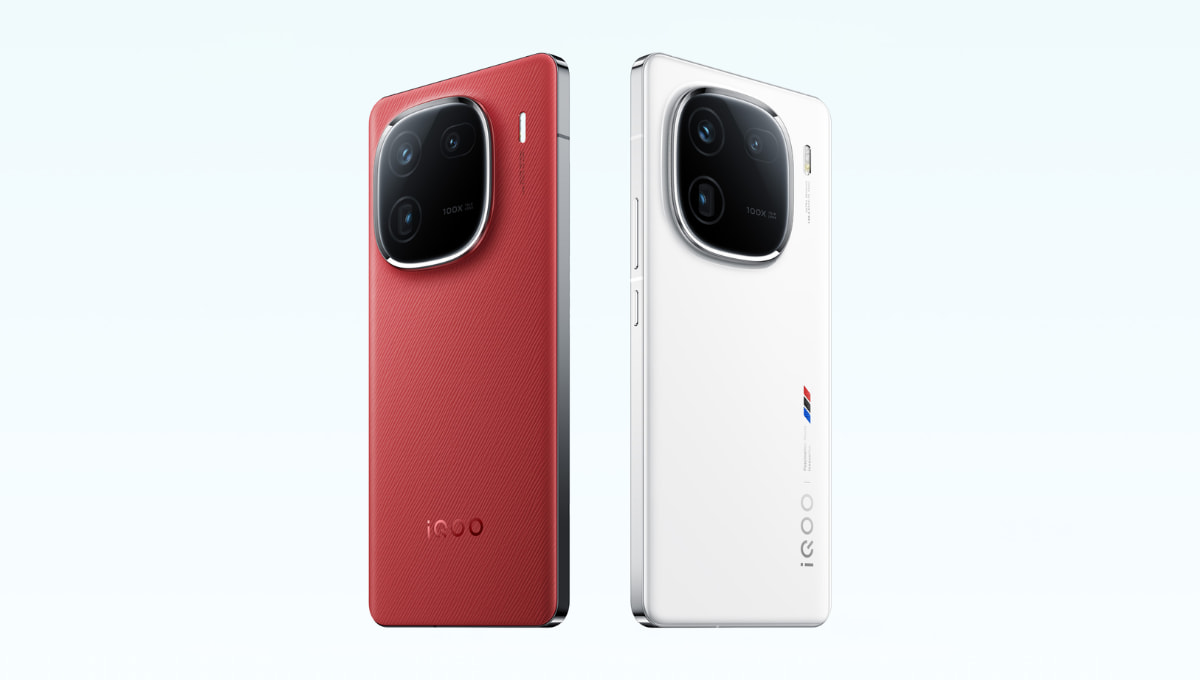 iQOO Neo 12 में कूलिंग फैन की चर्चा, 2K डिस्प्ले के साथ गेमिंग पर खास फोकस