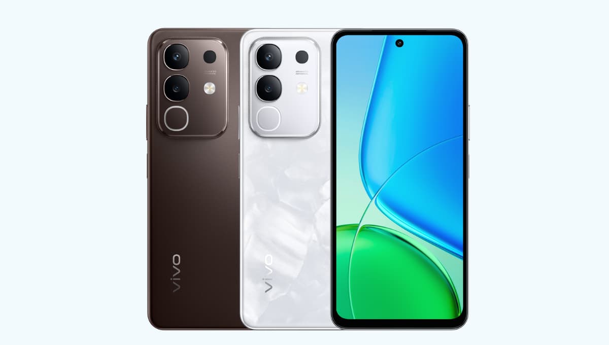 Vivo V31 Pro 5G Price in India 2026: 200MP कैमरा और 110W चार्जिंग वाला धांसू स्मार्टफोन