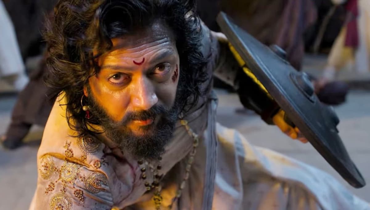 Raja Shivaji Review: एक शांत लेकिन गहरी ऐतिहासिक फिल्म जो नेतृत्व और स्वराज्य की असली सोच दिखाती है